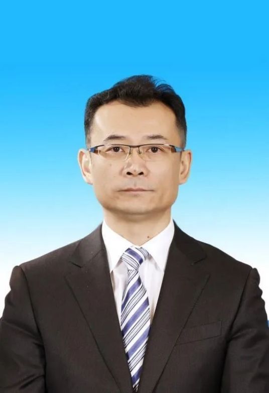 祖斌任中國華電集團董事、黨組副書記