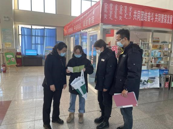 優化電力營商環境，護航電力客戶“春節”、“冬奧會”、“冬殘奧會”安全用電