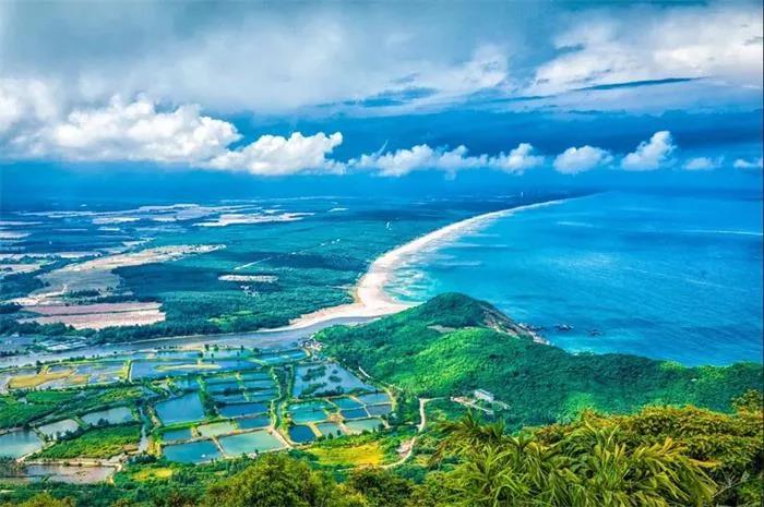 海南：2025年底前新增光伏發電5GW，加速推進能源轉型！