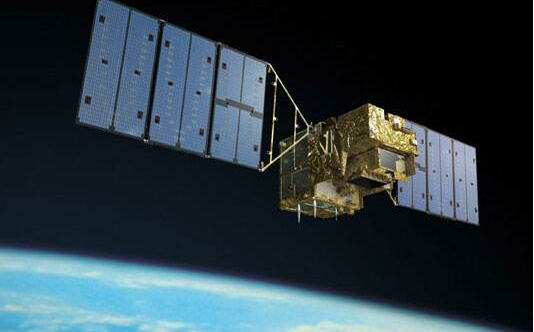 排放監測“碳衛星”：全球加快低碳技術研發應用