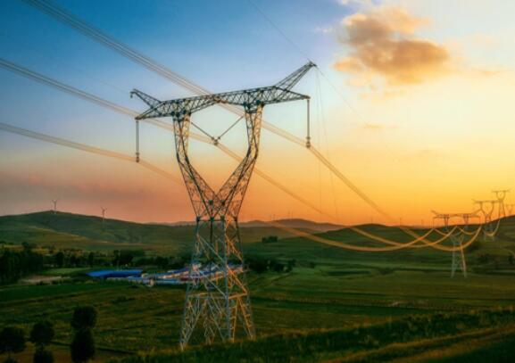 國家發改委：穩步推進電網改革 建設全國統一電力市場