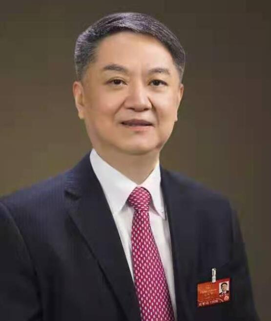 【兩會】溫樞剛：聚力促轉型，堅定不移走綠色低碳發展道路