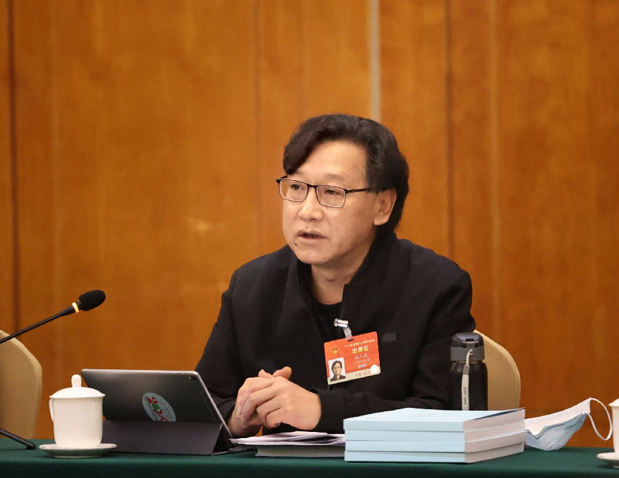 杜小光：完善統一建筑碳排放核算標準，助力綠色健康建筑與雙碳目標協同發展