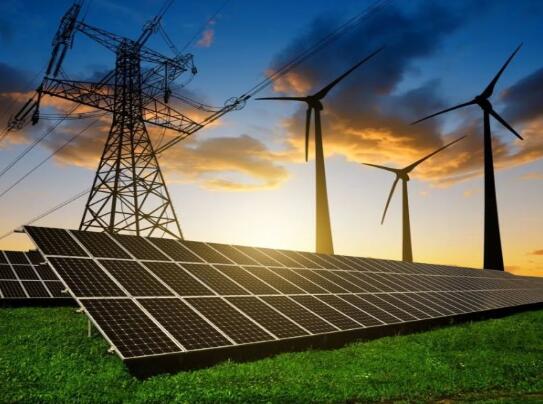 國家發改委：配售電競爭性業務有序放開 完善風電、光伏發電新能源價格形成機制 完成第三監管周期輸配電價改革