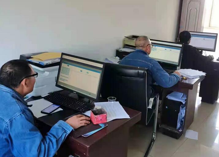 國網道縣供電公司：培考雙管齊下，安全入腦入心
