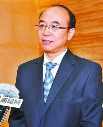 三峽能源總經理辭職，新崗位未知