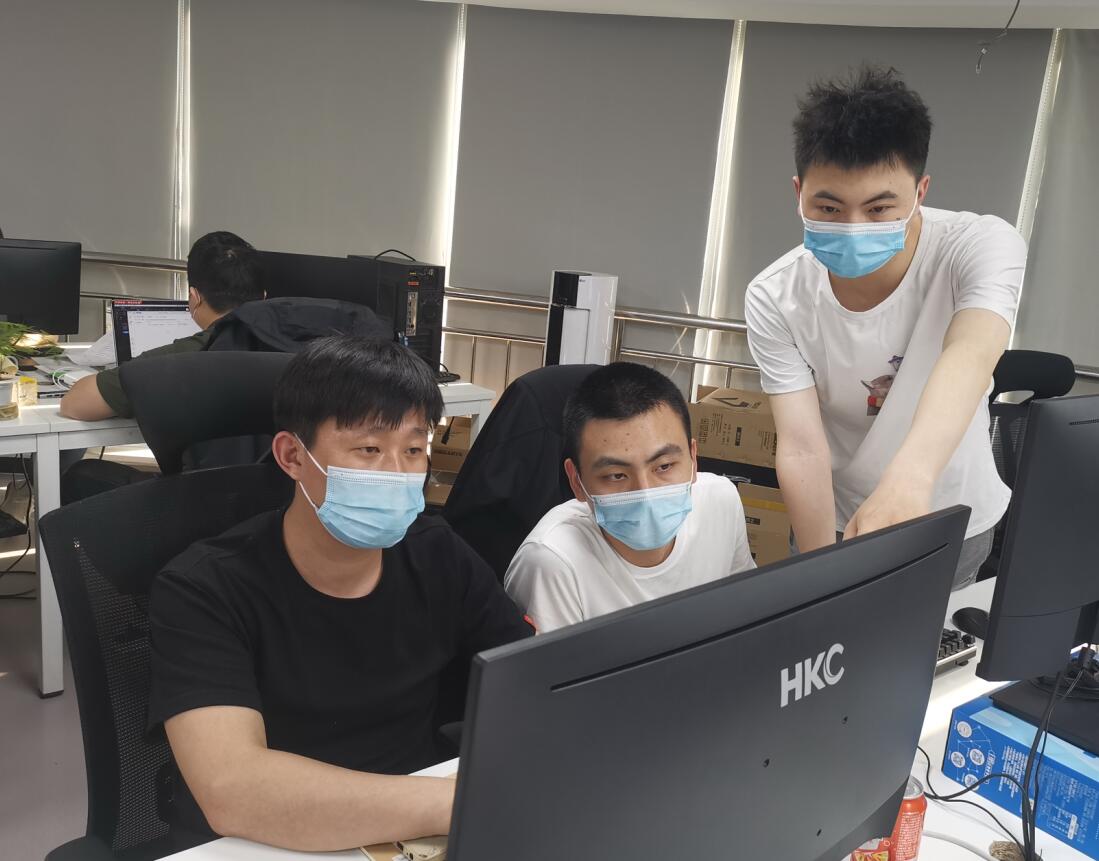 國網信通產業集團ELP四月版本上線，推動平臺實用化水平再提升
