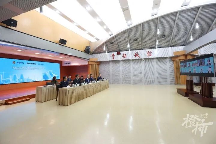 正泰牽手中國電力、SESELEC進駐墨西哥首個政府級1GW光伏項目