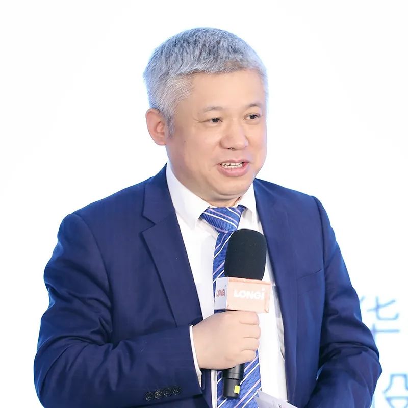 加速新能源基地布局！權威專家給出多個風光大基地建設思路！