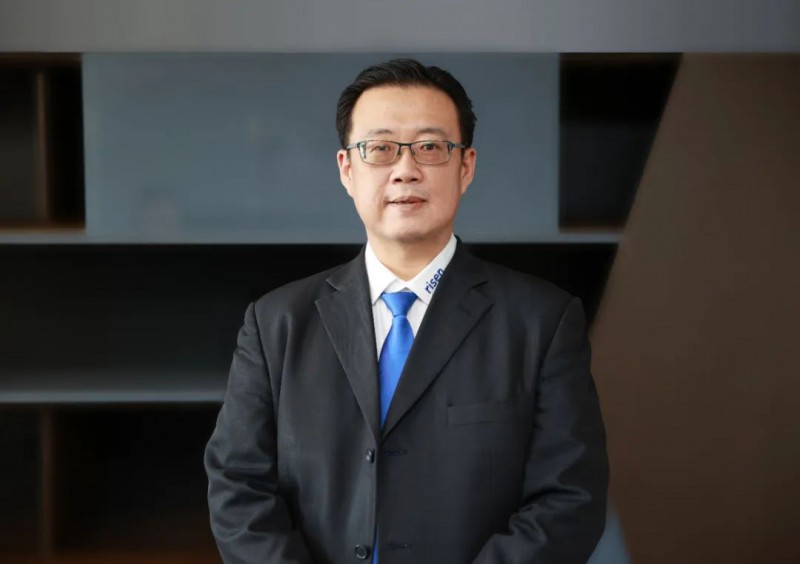 變革中的東方日升：強而后大，邁向前五