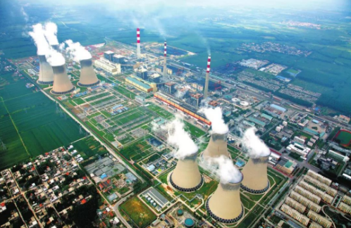 山東明確“兩高”項目改造期限，煤電截止到2025年4月