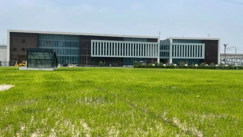 協會、電網聯手，智慧零碳研究院在蕭山區揭牌成立