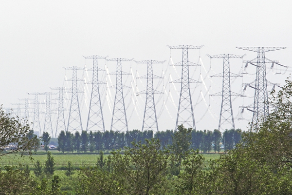 國網山東省電力公司發布“抗疫情、保供電、穩經濟、為人民”八項措施