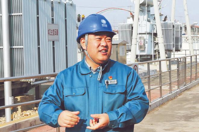 李征：只要熱愛，再不起眼的工作也有亮點