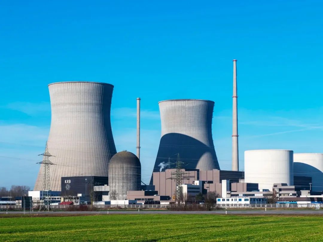 國常會再次核準2個核電項目，核電發展迎來新機遇