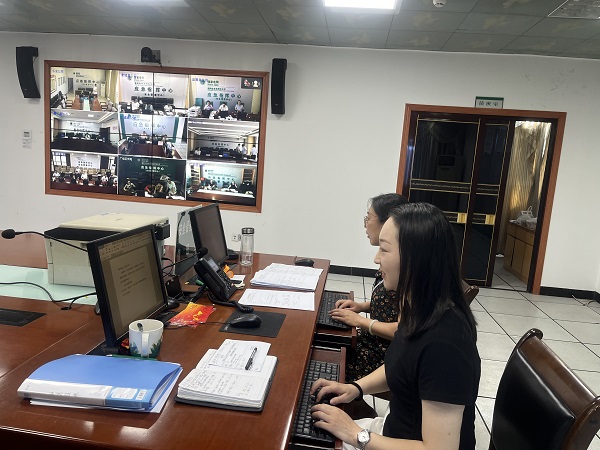 國慶我在崗，服務不打烊
