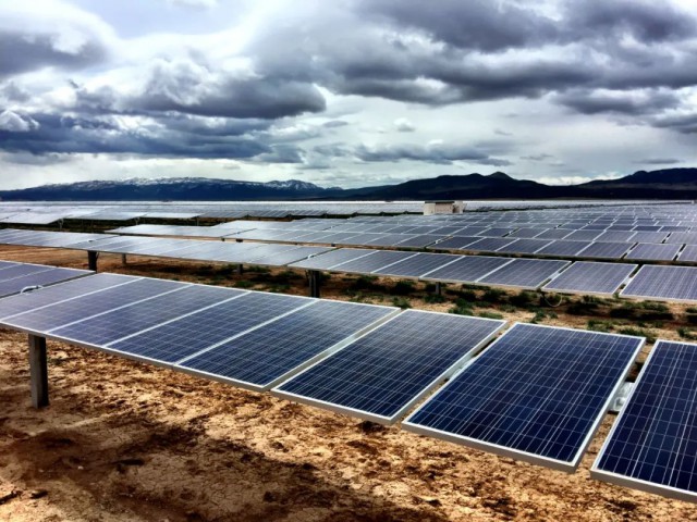 光合科普 | 發電量決定收益，影響光伏電站發電量的因素有哪些？