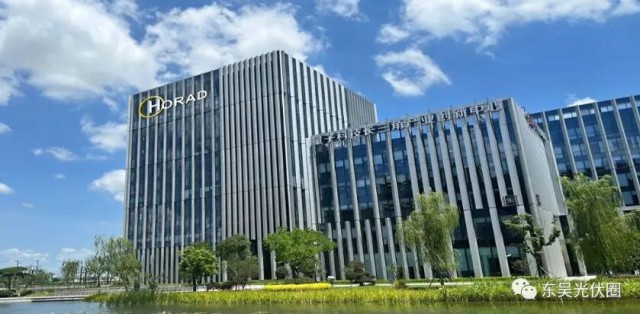 加速布局光伏智能制造，國家電投旗下融和資產戰略投資宏瑞達