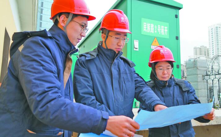 張奇：勤奮敬業的“鐵人張”
