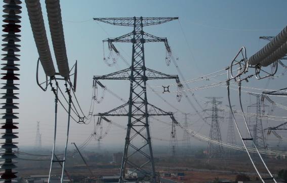 特高壓配套工程及時送電，湖北電力強力應對寒潮
