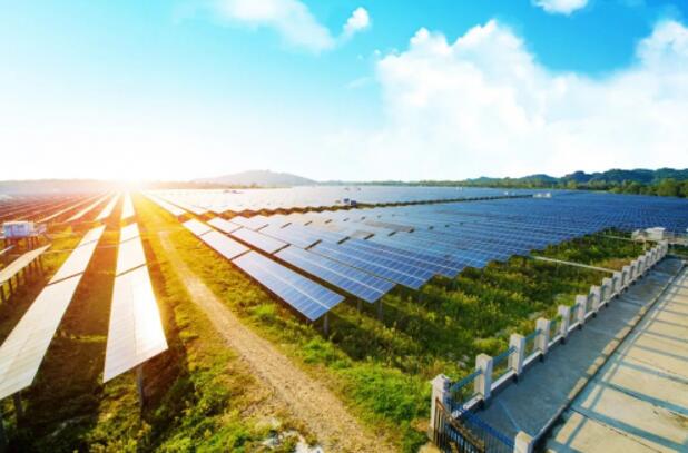 萬華化學投建140MWp農光互補型光伏發電項目，再添新能源發展活力