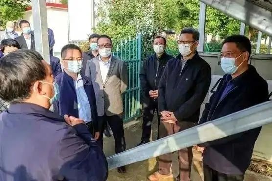 賦能鄉村振興！國家電投“新能源+”、“光伏+”助推經濟高質量發展