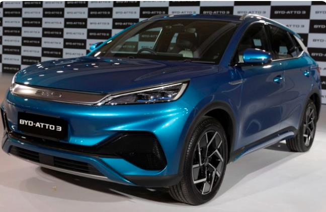 補貼“退坡”，新能源車就要漲價了?能漲多少?