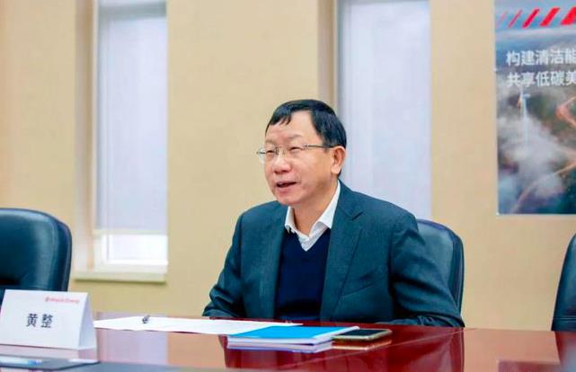 雙碳目標下，如何賦能綠色未來——訪日立能源旗下西安電力電容器有限公司總經理黃整