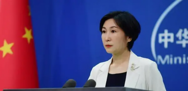 外交部：美方嚴重干擾中美正常光伏產品貿易、損害全球光伏產業供應鏈穩定