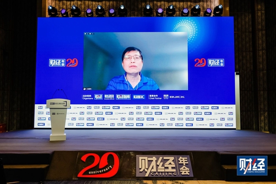 王朝陽院士：要實現雙碳目標，交通的電動化和可再生能源大規模應用是重中之重