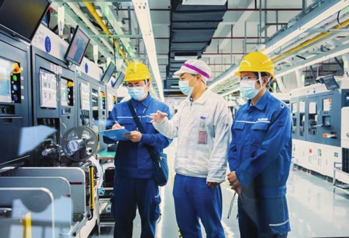 廣東東莞供電局“組合拳”持續優化用電營商環境，高質量供電護航高質量發展