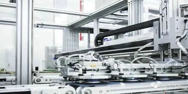總投資不超10億！宏潤建設擬投建5GW N型光伏電池組件項目