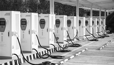 合理布局、立體規劃、創新技術充電樁：既要建得好，還要用得上