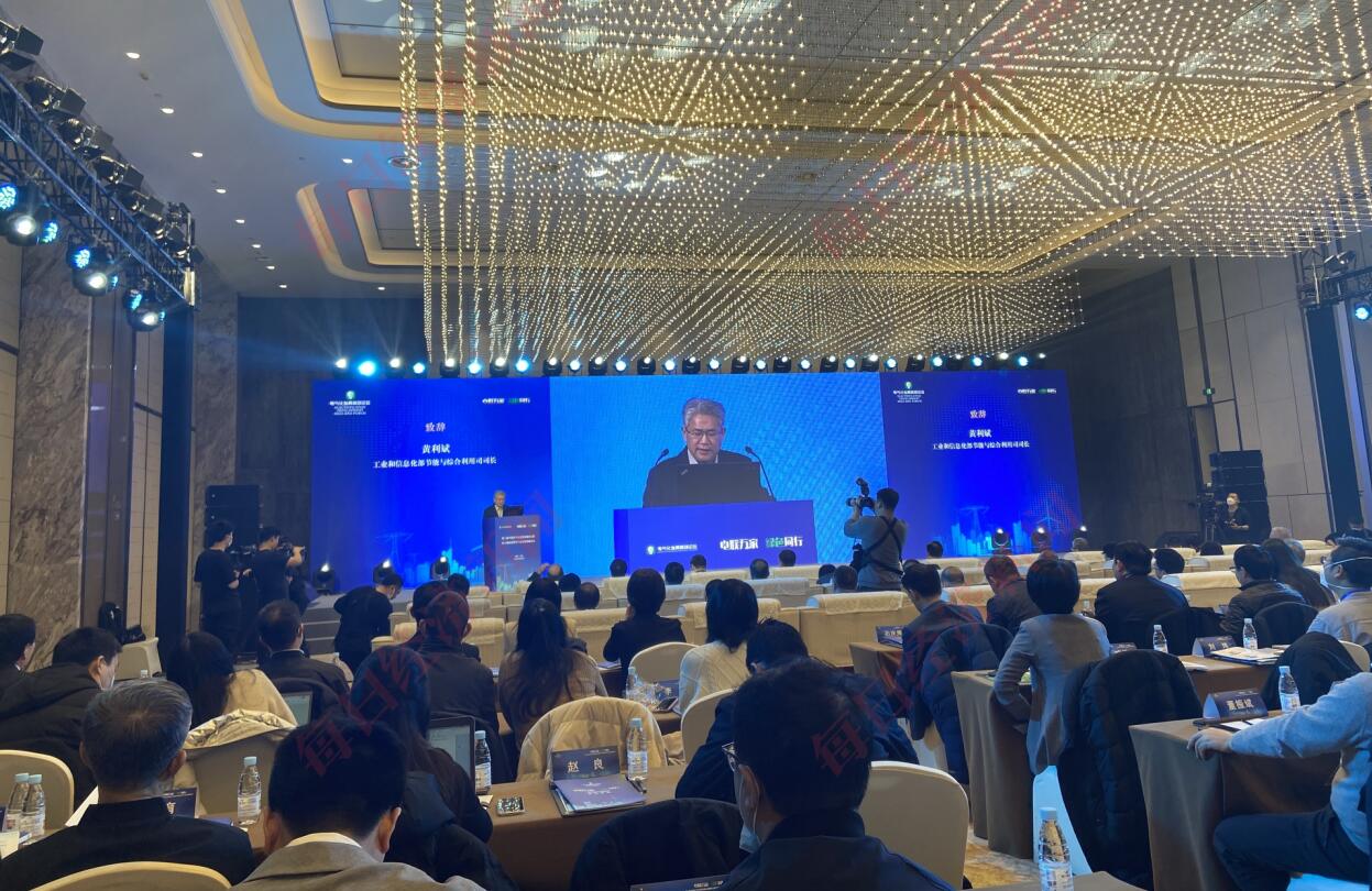 電氣化已成綠色低碳轉型重要路徑，預計到2025年電能占終端能源消費比重達30%左右