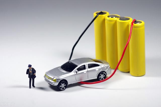 中國新能源車的視界，是全世界