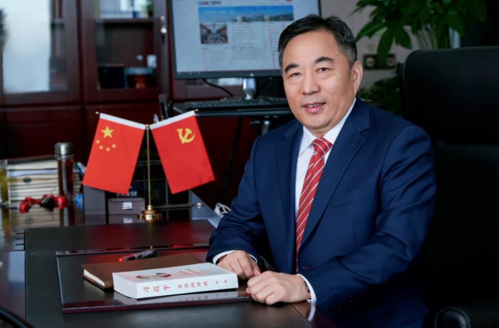 【兩會好聲音】全國政協委員宋海良：建議加快推進綠色新型煤電建設，適當布局一批煤炭儲配保障基地