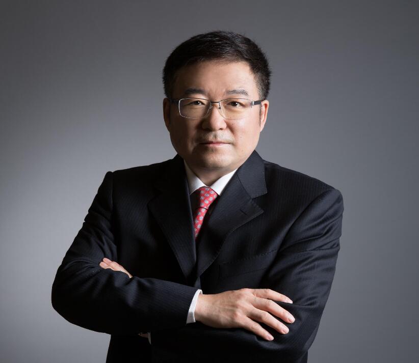 全國政協委員、國機集團董事長張曉侖：支持轉制院所打造原創技術策源地