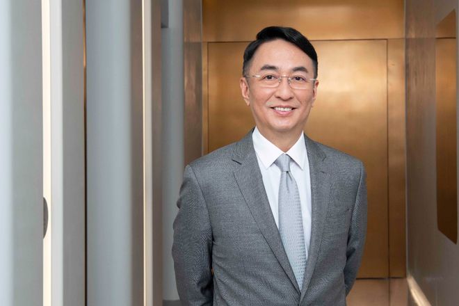【兩會好聲音】全國政協委員李家杰：推動儲能規?；瘧眉疤烊粴夤艿罁綒湓圏c