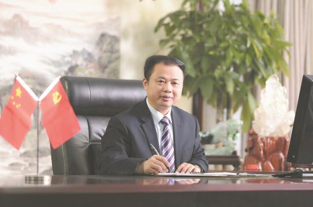 全國人大代表、天能控股集團有限公司董事長張天任：發揮科技創新主力軍作用 推動儲能產業高質量發展