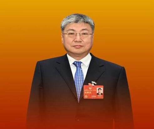 全國政協委員、國家能源集團董事長劉國躍：加快布局和釋放煤炭優質產能