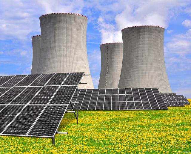 歐盟能源啟示錄：綠電高增，消納與市場化掘金火儲價值