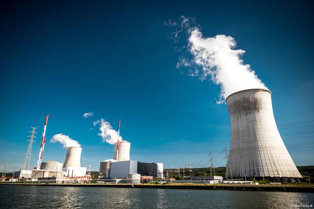 核電報告：綠電基建大時代，核電迎再次騰飛