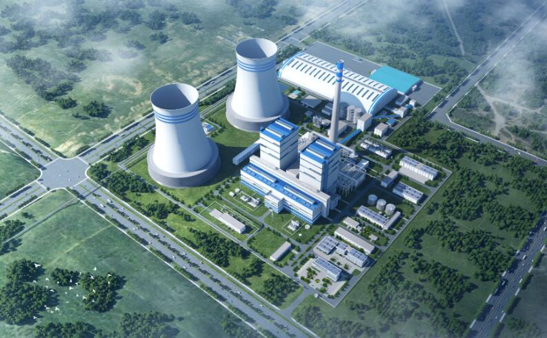 內蒙古能源集團準大電廠2×100萬千瓦煤電一體化擴建項目勘察設計  　　作者：李榮生 來源：西南院 發布時間：2023-04-17 分享：  　　分享到微信  　　用微信“掃一掃”，點擊右上角分享按鈕