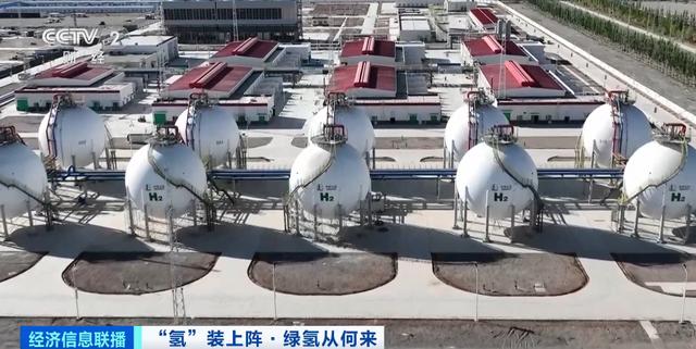 重大利好：多部門密集發文!400億大市場，“氫氫”地來了