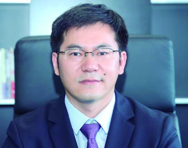 同享科技董事長陸利斌：堅持創新與創造，探索儲能材料新方向