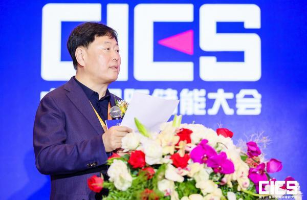 電源行業協會秘書長王澤深：長時儲能具備諸多優勢，前景廣闊