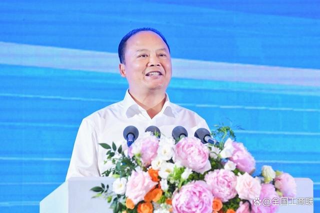 全國工商聯副主席，通威集團董事局主席劉漢元：加快建設可再生能源 構建川渝清潔能源一體化