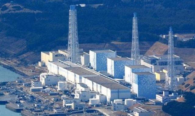 日本今起“排污入?！痹囘\行兩周!或持續30年，國際社會強烈反對