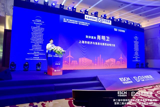 上海儲能需求近千萬千瓦!儲能元年，哪些技術發展趨勢值得關注?
