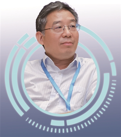 中國科學院院士、中國石油大學(北京)碳中和未來技術學院院長、重質油全國重點實驗室主任徐春明：實現“雙碳”目標 能源結構調整是根本